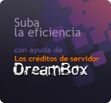 Cormprar Créditos de DreamBox SE