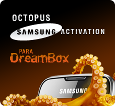 Cormprar Activación Samsung para DreamBox
